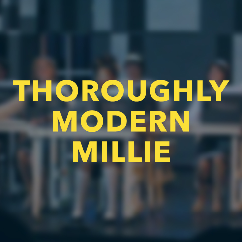 Thoroughly Modern Millie (2007)
