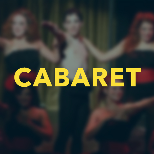 Cabaret (2006)