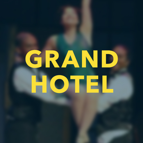 Grand Hotel (2005)