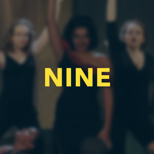 Nine (2016)