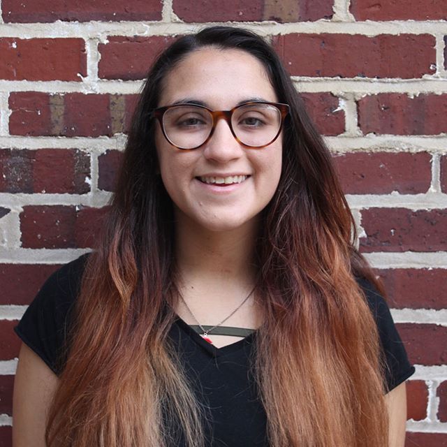 MEET THE STAGE MANAGERS:
EMILY ALVARADO (Stage Manager) is so excited to be working with Wildwood for her second season! She was previously Jo March in last seasons production of Little Women. On top of her SM duties, she is also the Director of Fundraising for the company! She is so proud of the whole team and hopes you enjoy the show!
Kelsey Franklin (Assistant Stage Manager) is excited to be a part of yet another exciting season with Wildwood. She is grateful for the excuse to do even more crafting and thrift shopping than she does normally and hopes you enjoy the show!