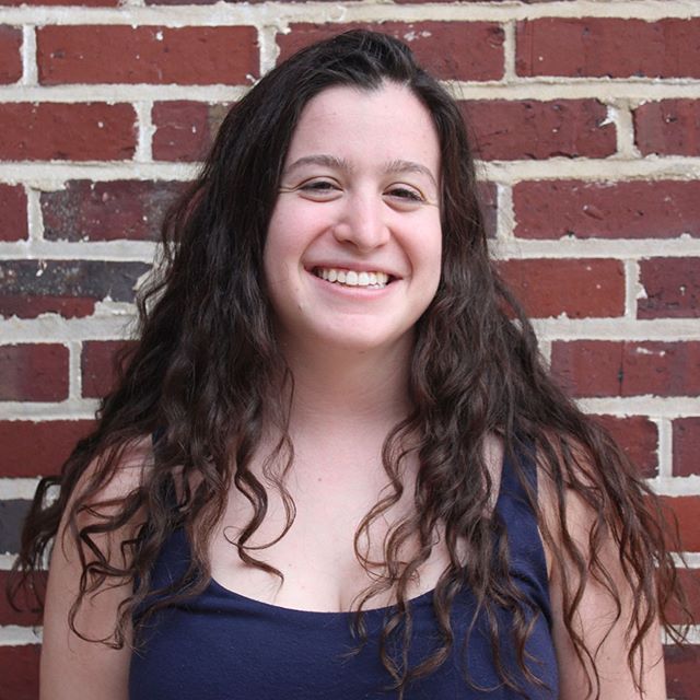 MEET THE PRODUCTION TEAM:
GABRIELA SCHULMAN (Associate Producer) is thrilled to return to Wildwood this summer in a producer role after assistant directing Heathers and performing in Spring Awakening, A Chorus Line, and A Funny Thing….Gabriela just graduated from NYU Tisch this past May and will begin working as the Casting and Artistic Apprentice at Olney Theatre Center this Fall. She is so incredibly proud of everyone involved in Wildwood this production season and would like to publicly thank Meredith for being the best Co-Producer and friend she could ask for. She would also like to thank her mom, dad, and Blair for always supporting her and for always being there to help on the sidelines when it was needed (or even just give a nice hug). Gabriela is so excited for you to see this production! Enjoy the show!
ABIGAIL OLSHIN (Director) is excited to be the director for The 25th Annual Putnam County Spelling Bee! Abigail is a proud alumni of Montgomery College where she received an Associates Degree in Theatre Performance, and is currently a rising senior at the University of Maryland where she is working towards a BA in Theatre and English. Some of her favorite performance credits include Sister James in Doubt and Petra in An Enemy of the People. She has received additional training with Stratford Shakespeare School in Canada, as well as the Oregon Shakespeare Festival’s Summer Seminar. She plans on pursuing a career in directing, acting and playwriting.
JEMIES SARATIS (Production Manager) is joining WST for the first time this year! It has been a joy for her to work with the Spelling Bee team and get back into theatre. She is currently a rising senior at UMD majoring in Math and Education. A word she struggles to spell on the daily is calendar. She would lose on that word.