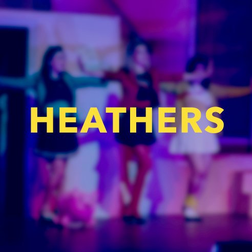 Heathers (2018)