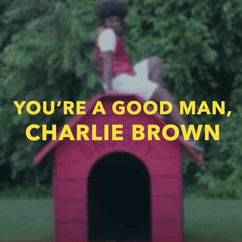 Charlie Brown (2021)