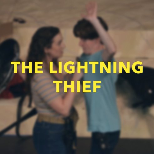 The Lightning Thief (2022)