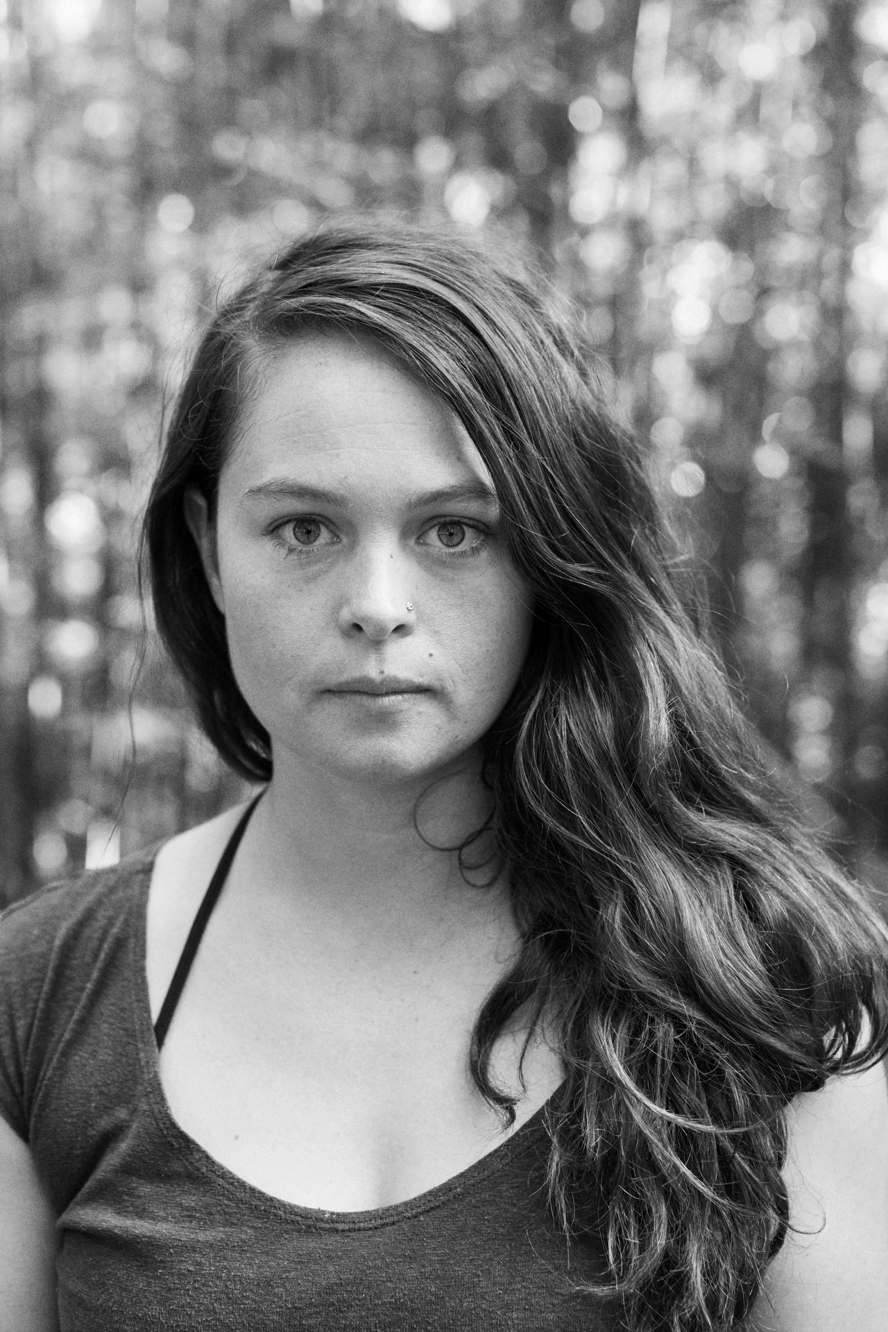 Alix Blair, Director
