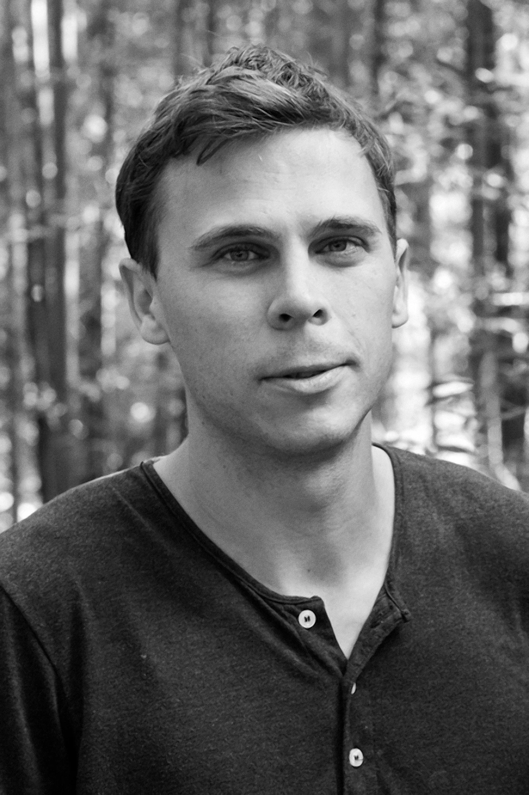 D.L. Anderson, Producer / Editor / Co-Director