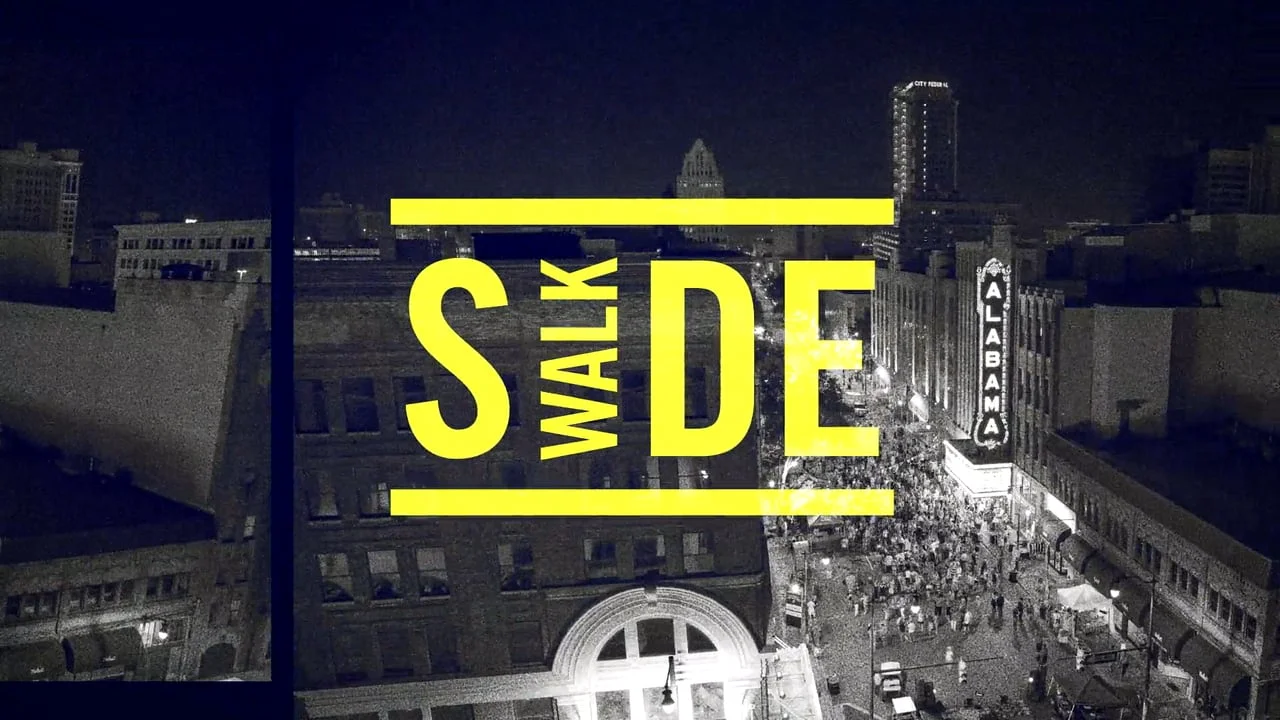 Sidewalk Film Festival