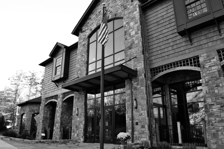 Blowing Rock Art & History Museum