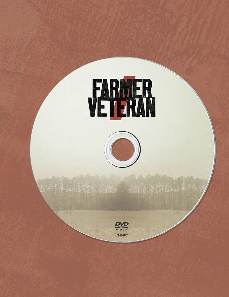 Famer/Veteran DVD