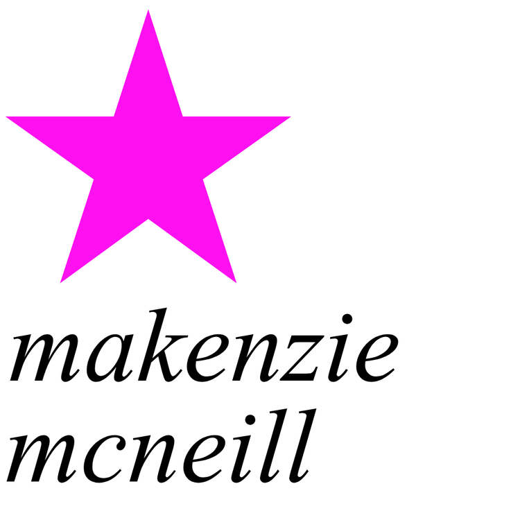 makenzie mcneill