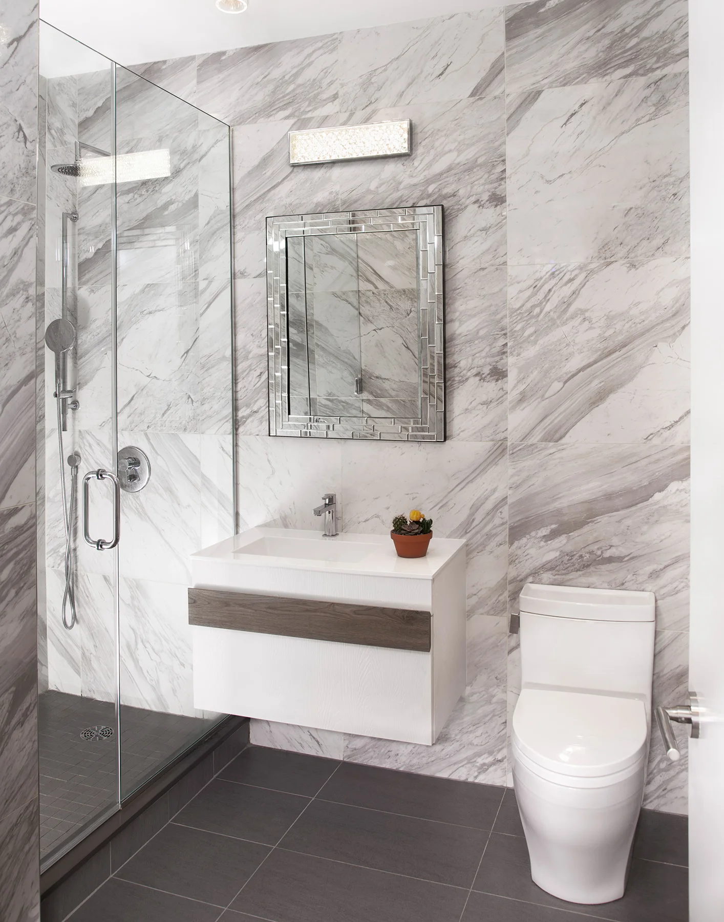 interior Design Photography in New York By Jonathan R. Bevkerman Design By Evelyn Benatar 7th Ave_Bathroom 06.jpg