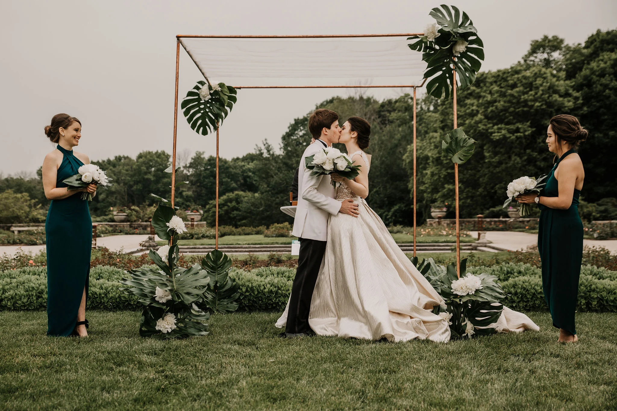 Becca + Drew