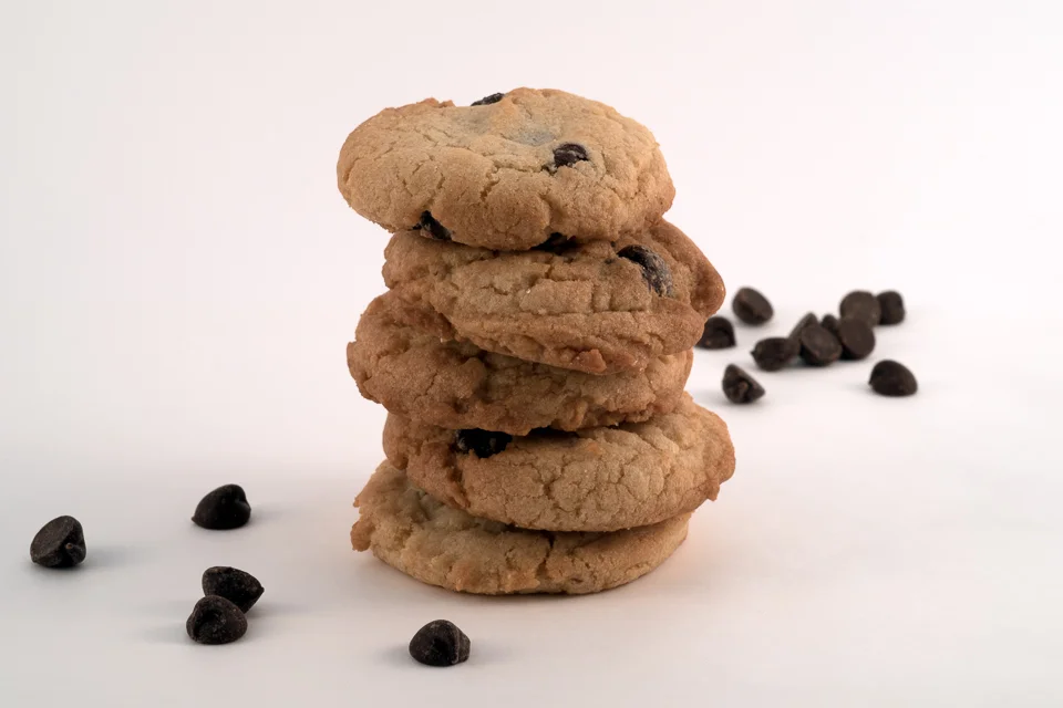 Chocolate Chip Cookie