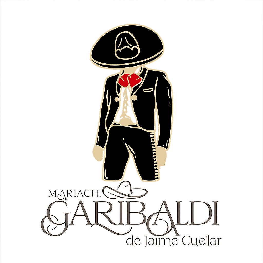 Mariachi Garibaldi de Jaime Cuéllar Home
