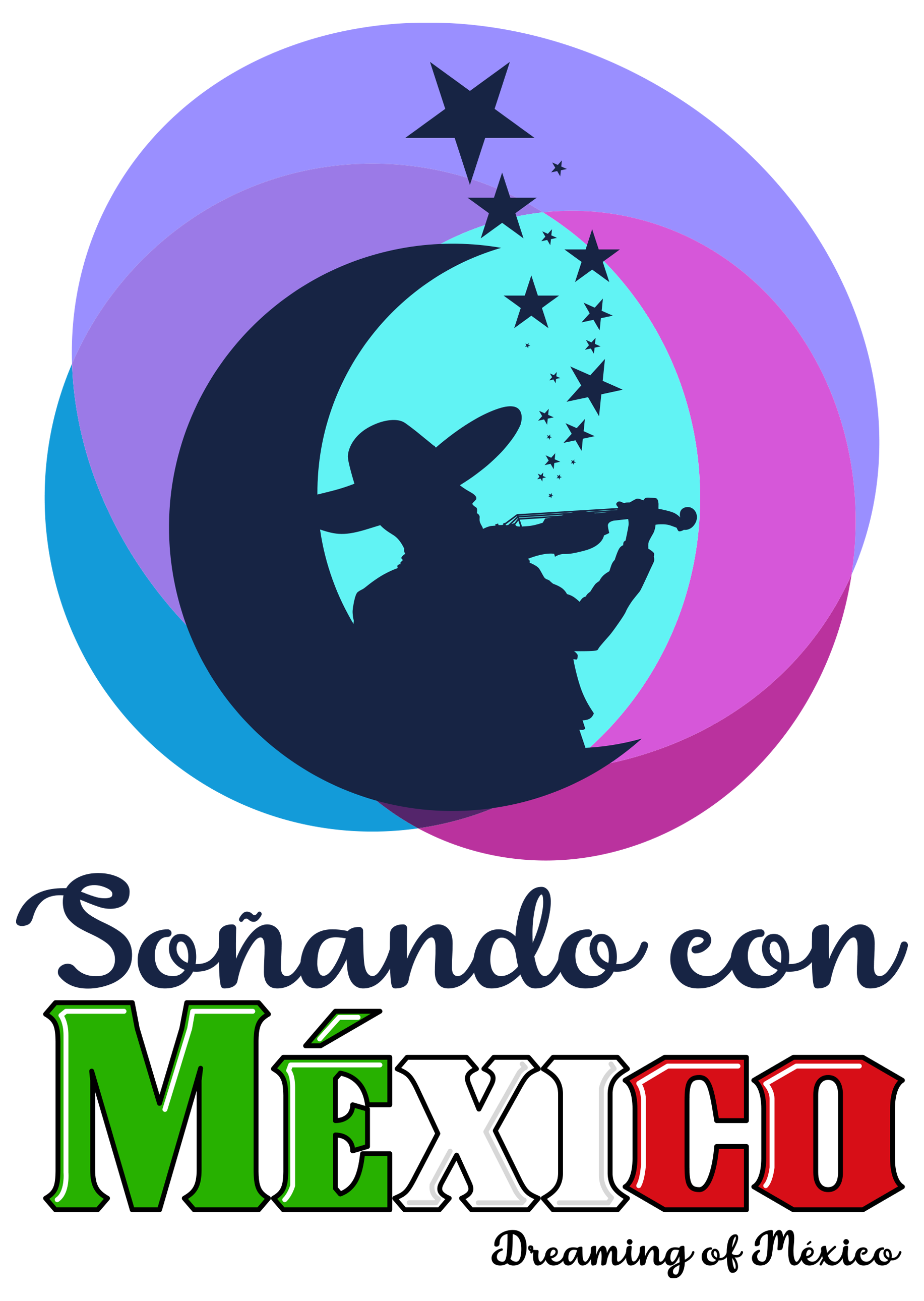 Soñado con México