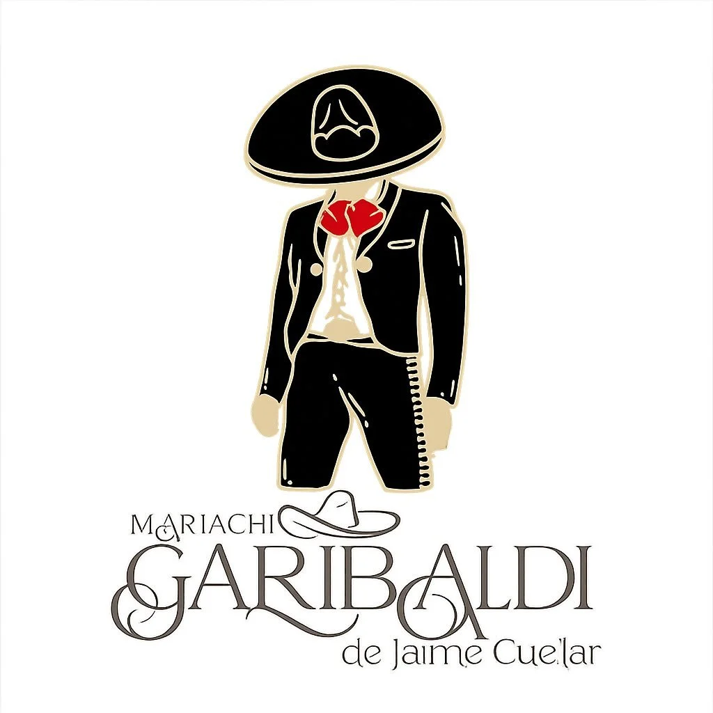 Mariachi Garibaldi de Jaime Cuéllar