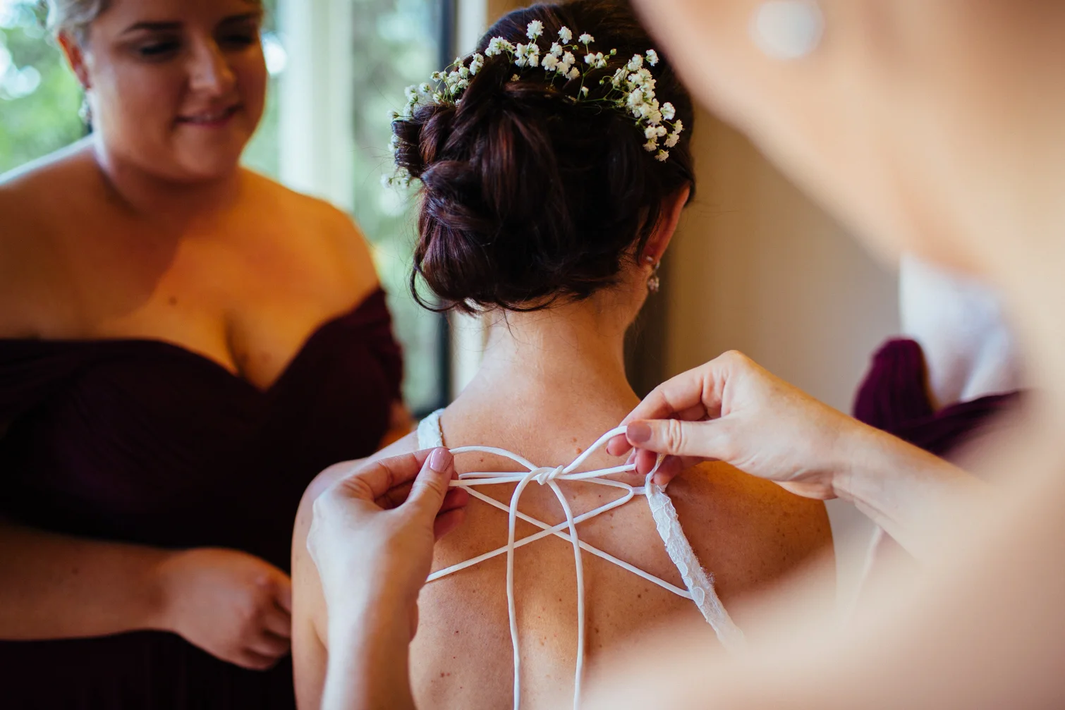 Country Cowboy and Cowgirl Wedding by Gold Coast Wedding Photographers-9.jpg