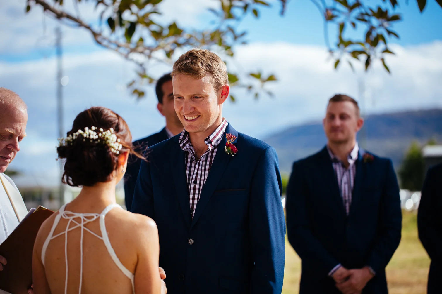 Country Cowboy and Cowgirl Wedding by Gold Coast Wedding Photographers-26.jpg