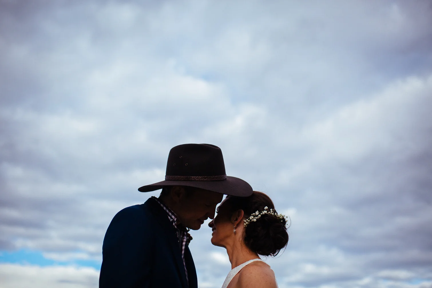 Country Cowboy and Cowgirl Wedding by Gold Coast Wedding Photographers-35.jpg
