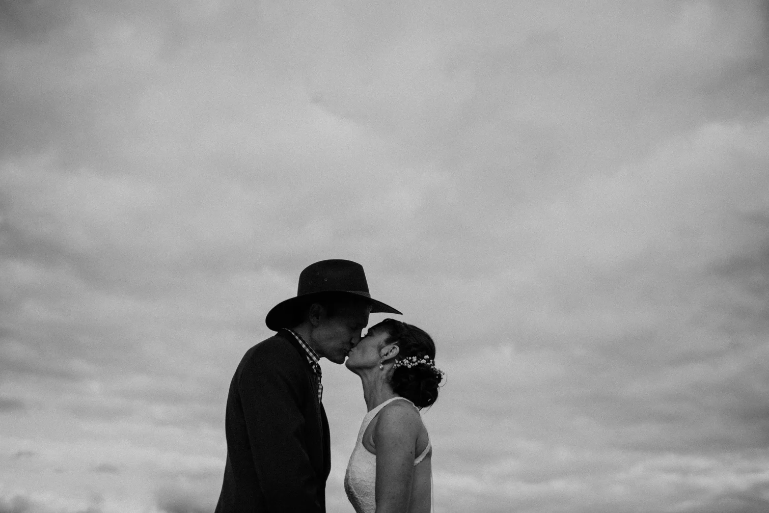 Country Cowboy and Cowgirl Wedding by Gold Coast Wedding Photographers-34.jpg