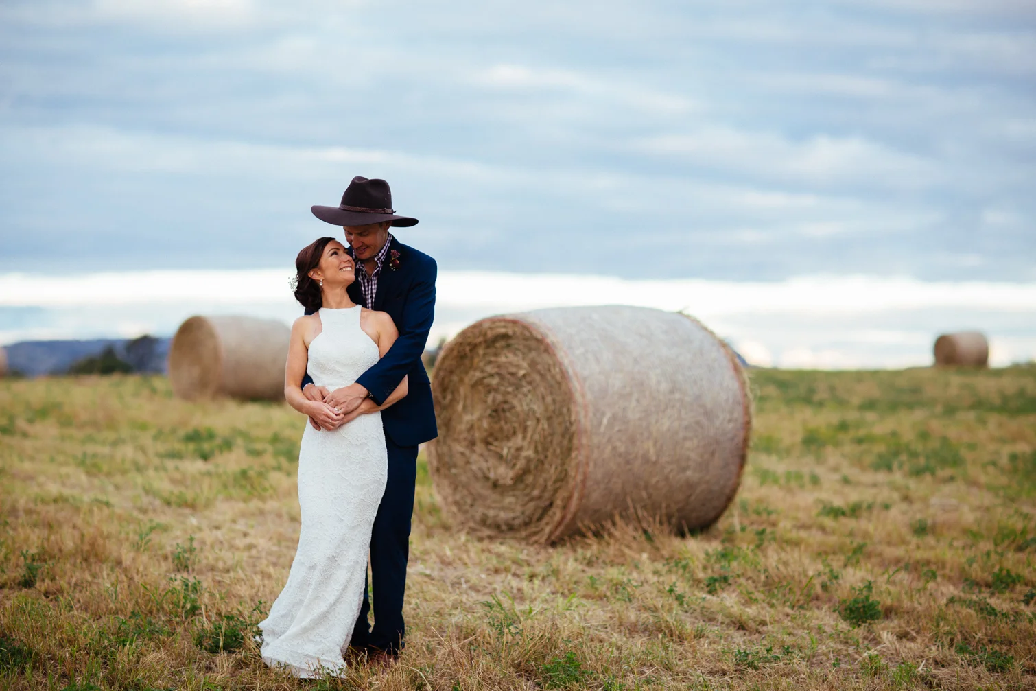 Country Cowboy and Cowgirl Wedding by Gold Coast Wedding Photographers-47.jpg