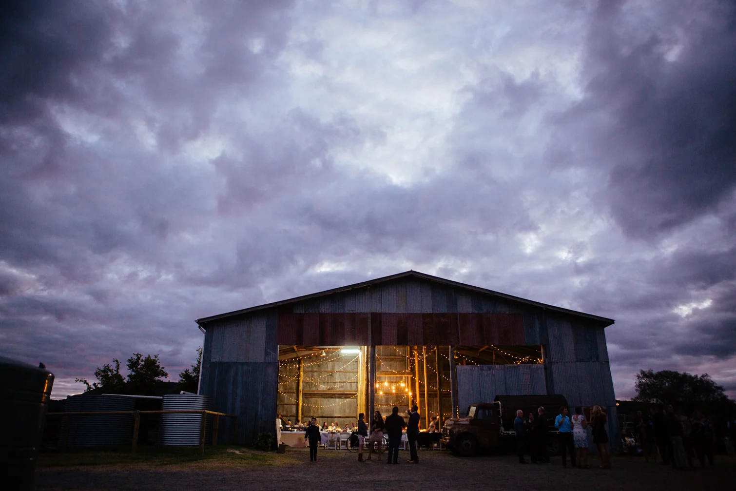 Country Cowboy and Cowgirl Wedding by Gold Coast Wedding Photographers-62.jpg