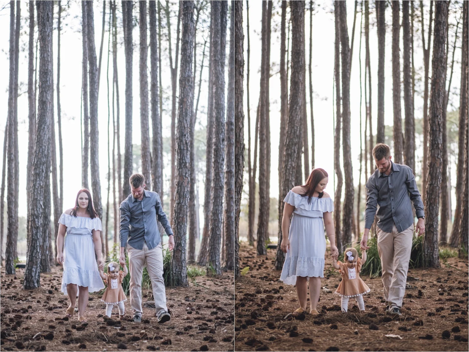 Pine_forest_family_photography_shoot - Gold Coast Family Photographer_0002.jpg