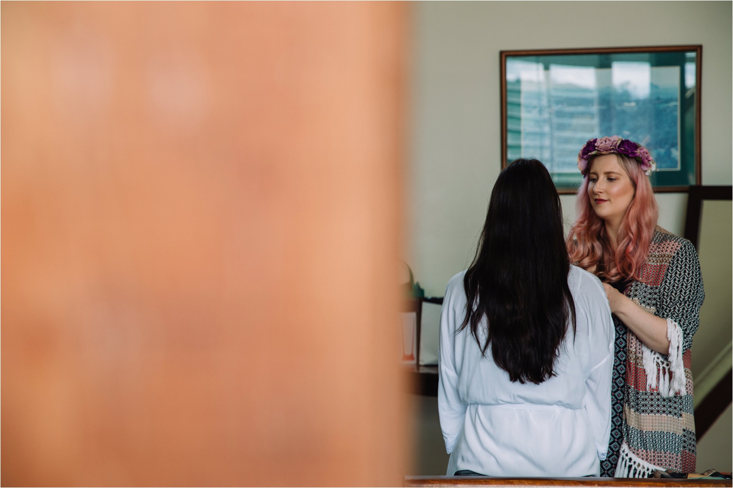 Wedding Day Makeup Artist