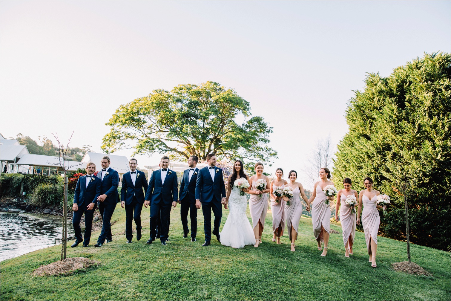 Maleny Manor Wedding Photography - Gold Coast Wedding Photographer_0035.jpg