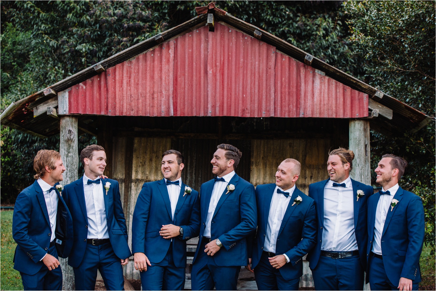 Maleny Manor Wedding Photography - Gold Coast Wedding Photographer_0040.jpg