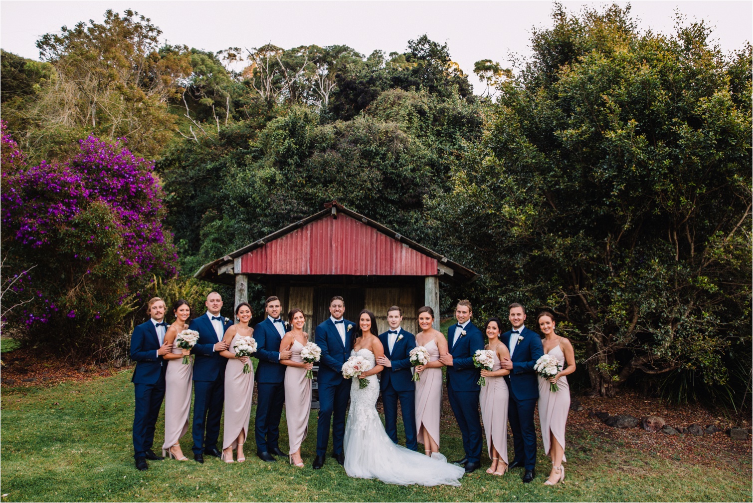 Maleny Manor Wedding Photography - Gold Coast Wedding Photographer_0041.jpg
