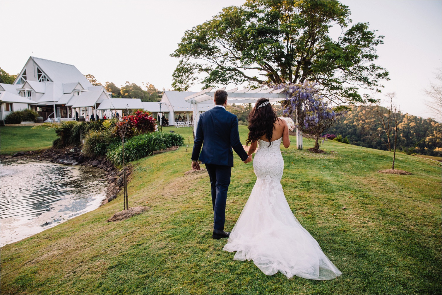 Maleny Manor Wedding Photography - Gold Coast Wedding Photographer_0042.jpg