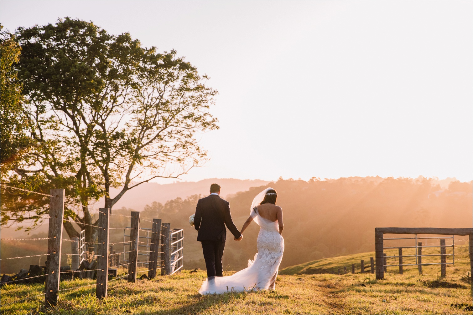 Maleny Manor Wedding Photography - Gold Coast Wedding Photographer_0045.jpg