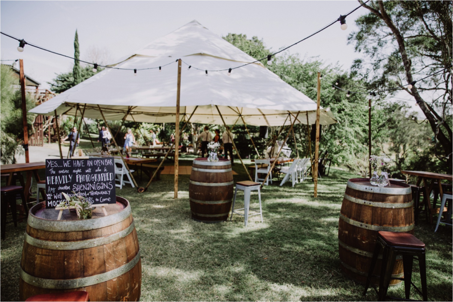 Gold Coast wedding Venue