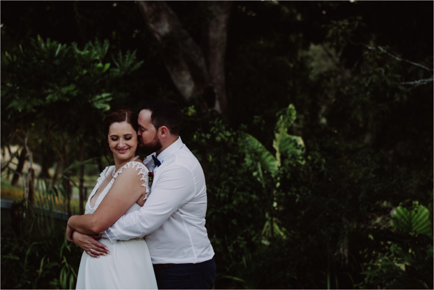 Gold Coast Wedding Photography - Riverwood Wedding_0064.jpg
