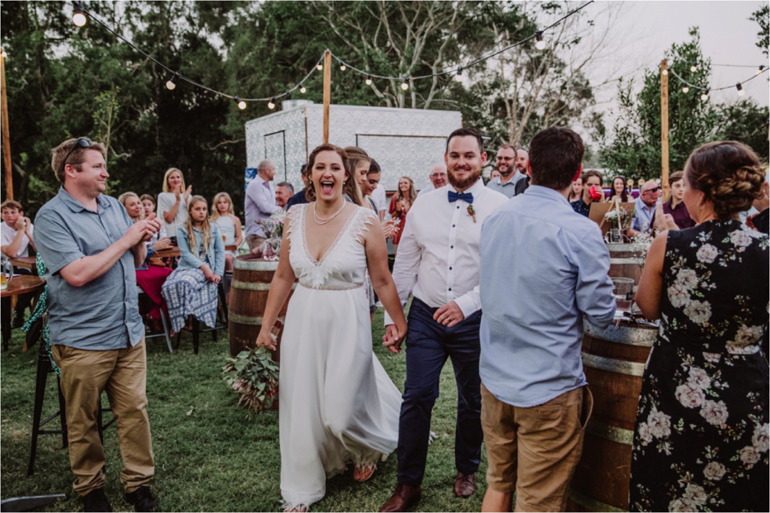 Riverwood Wedding Venue