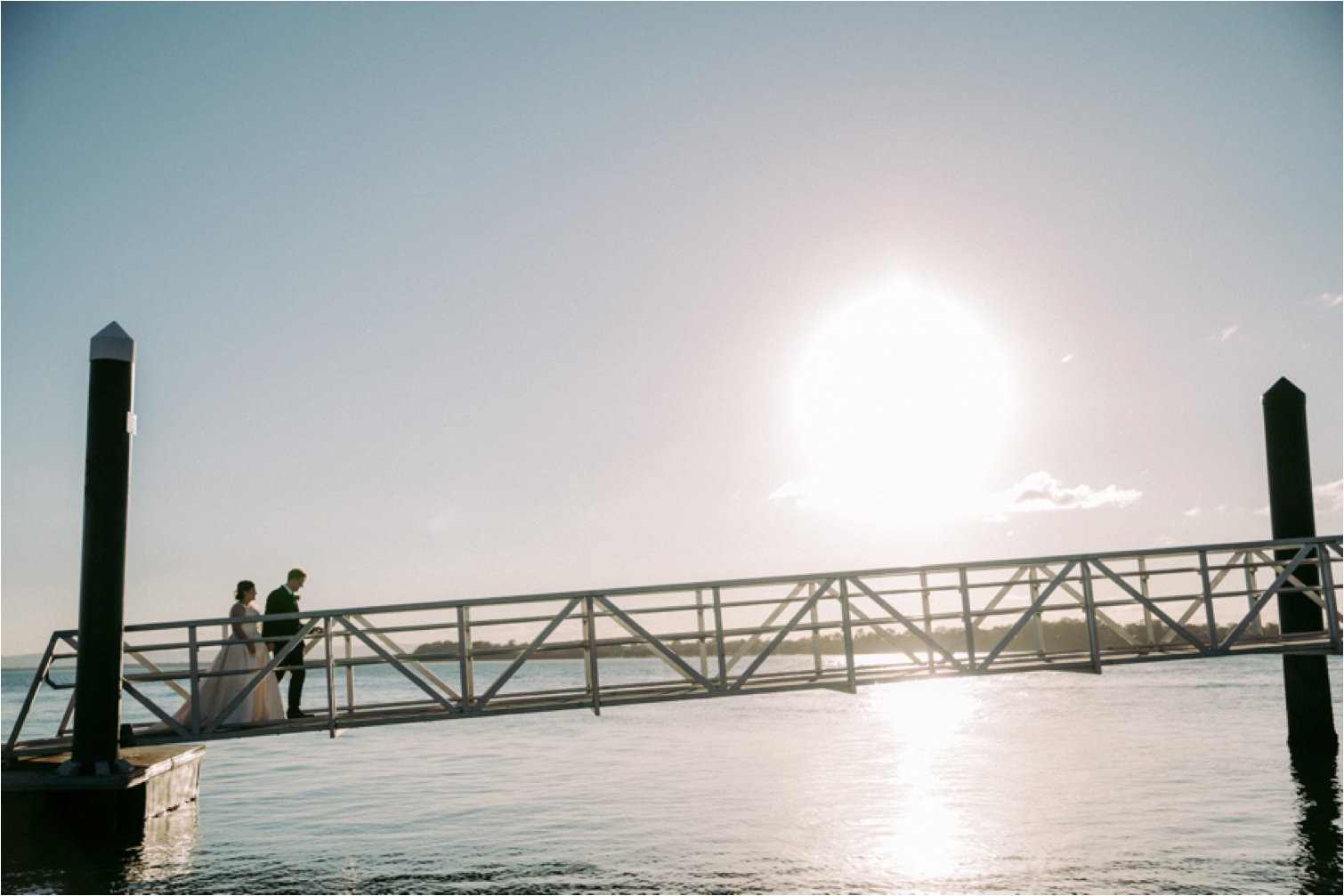 Bribie_Island_Jetty_Wedding_Photography