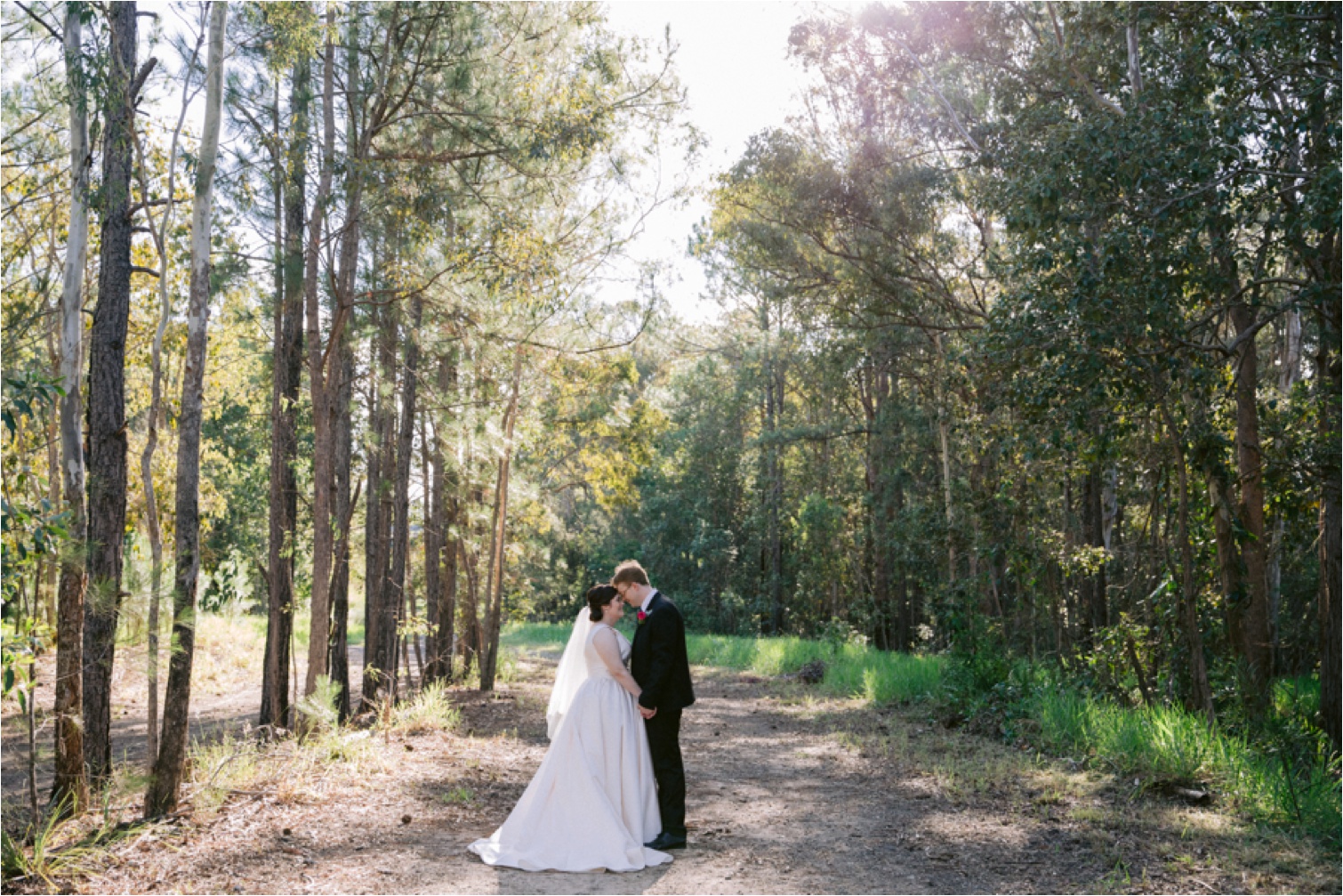 Bribie_Island_Bush_Wedding_Photography
