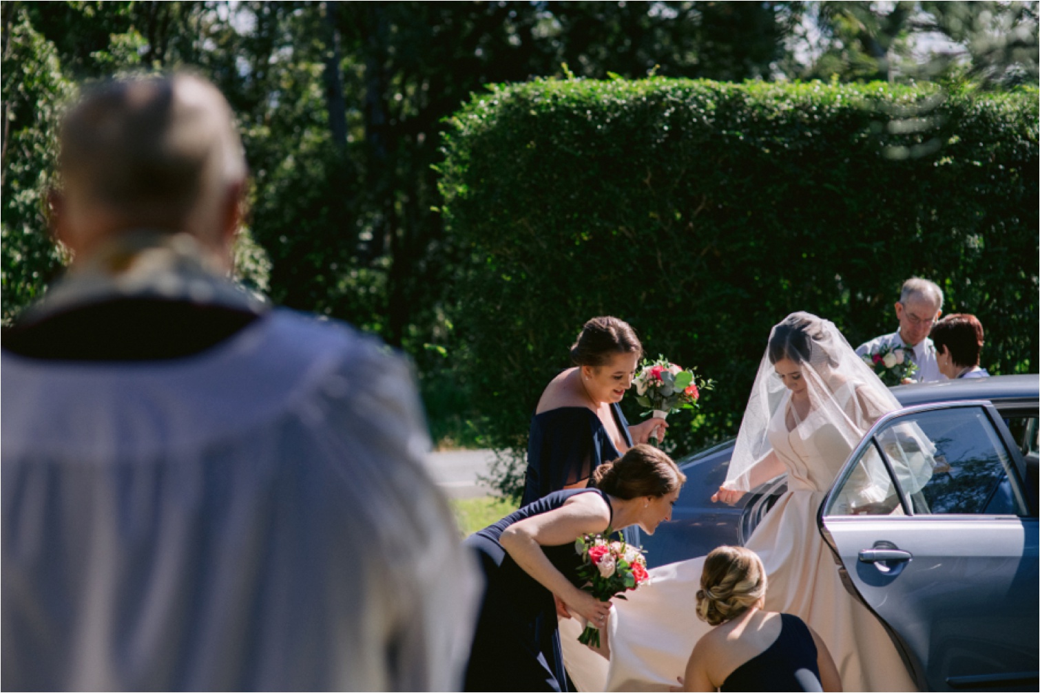 Bribie_Island_Wedding_Photography_bride_arrival