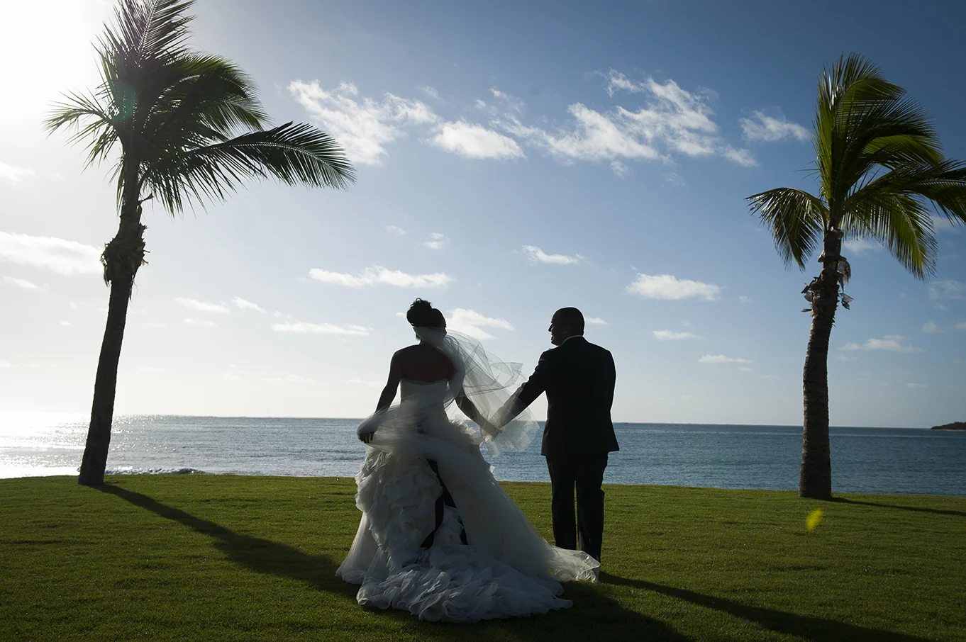 A destination wedding can be a dream, but how do you find the right destination wedding photographer.