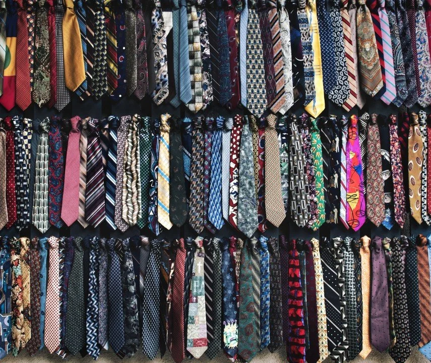 “Moderate Ties” Matter Most