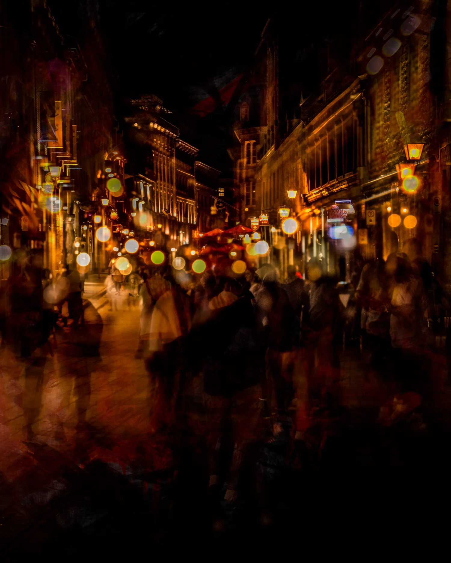 Nightwalkers