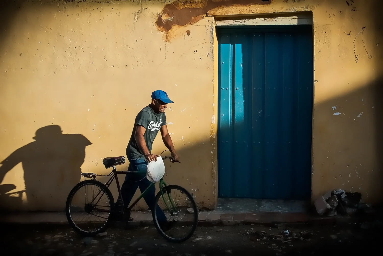 Trinidad Cuba