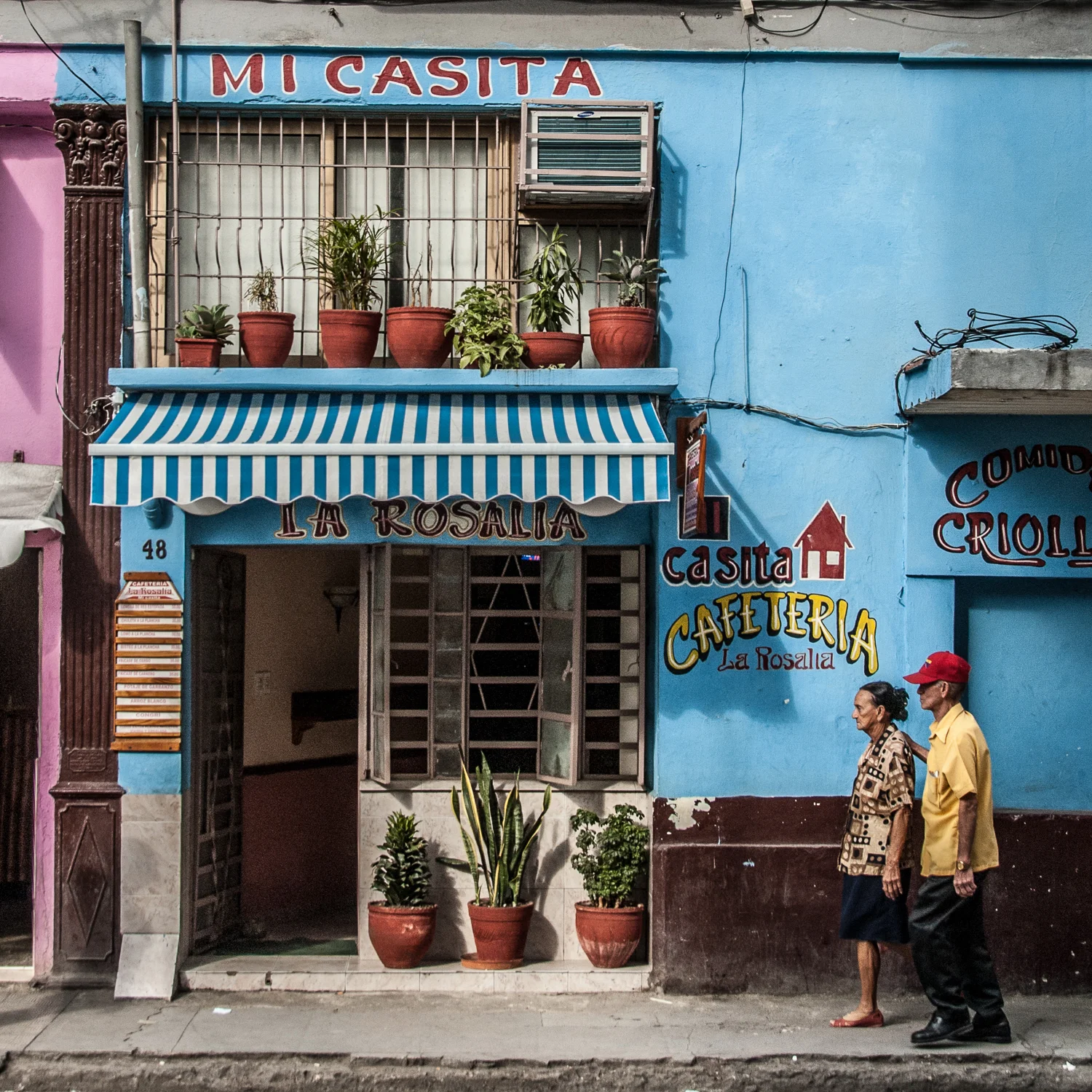 Havana