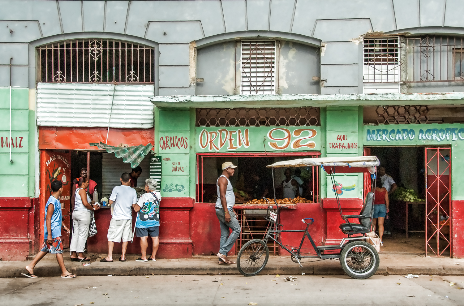 Havana