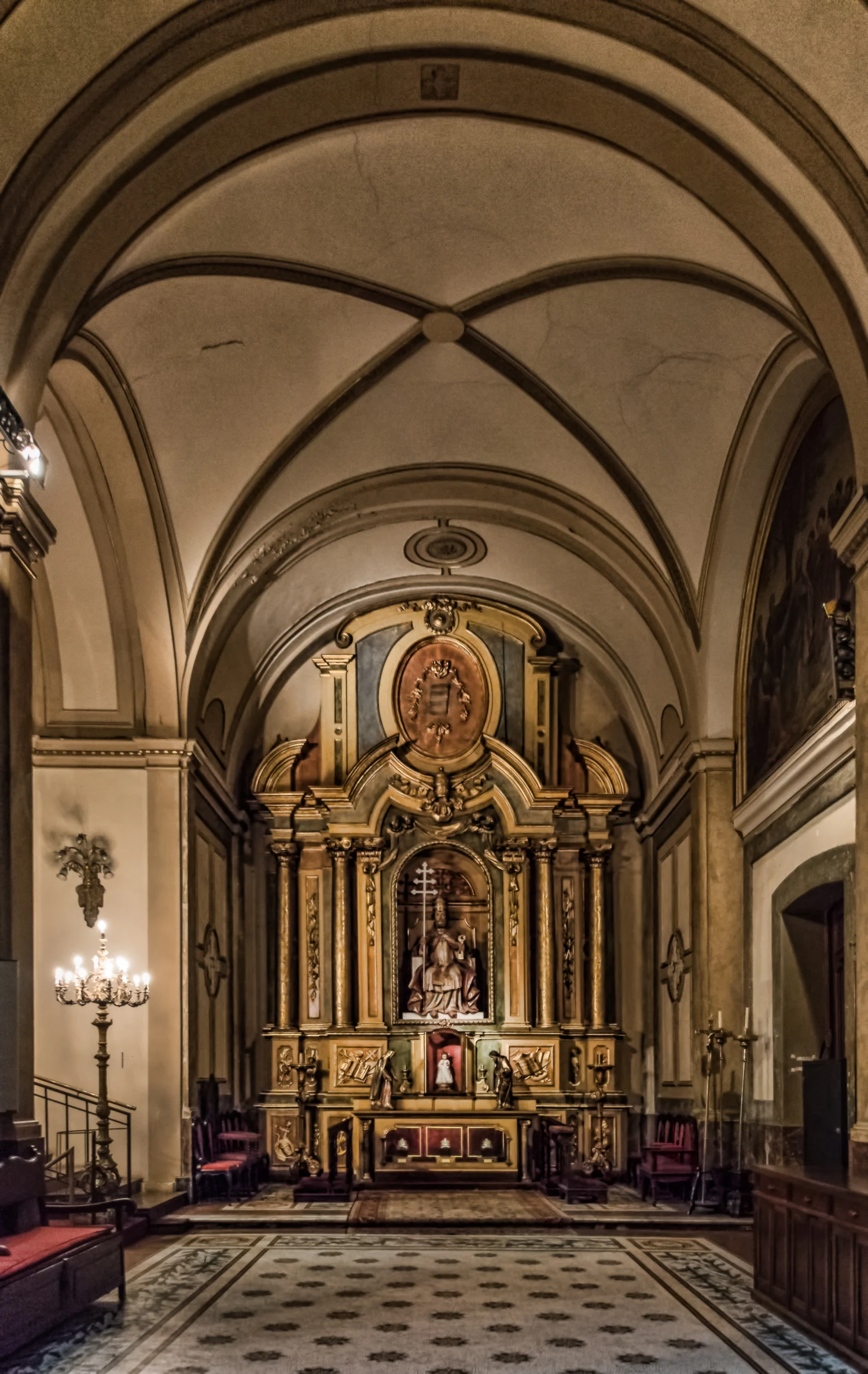 Metropolitan Cathedral