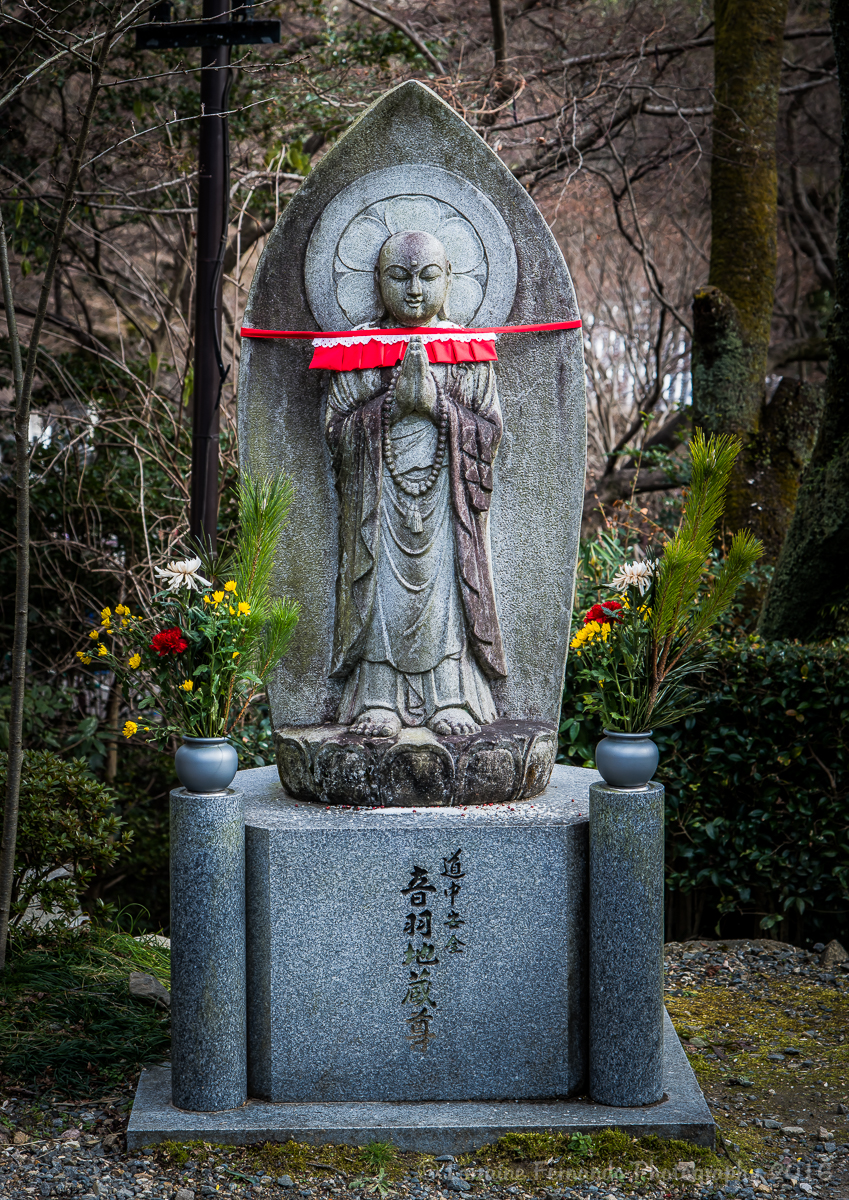 Kyiyomizu-Dera Temple