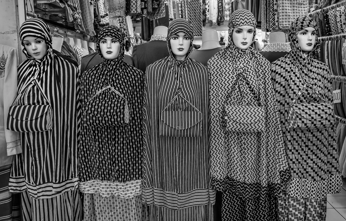 Yogyakarta Market