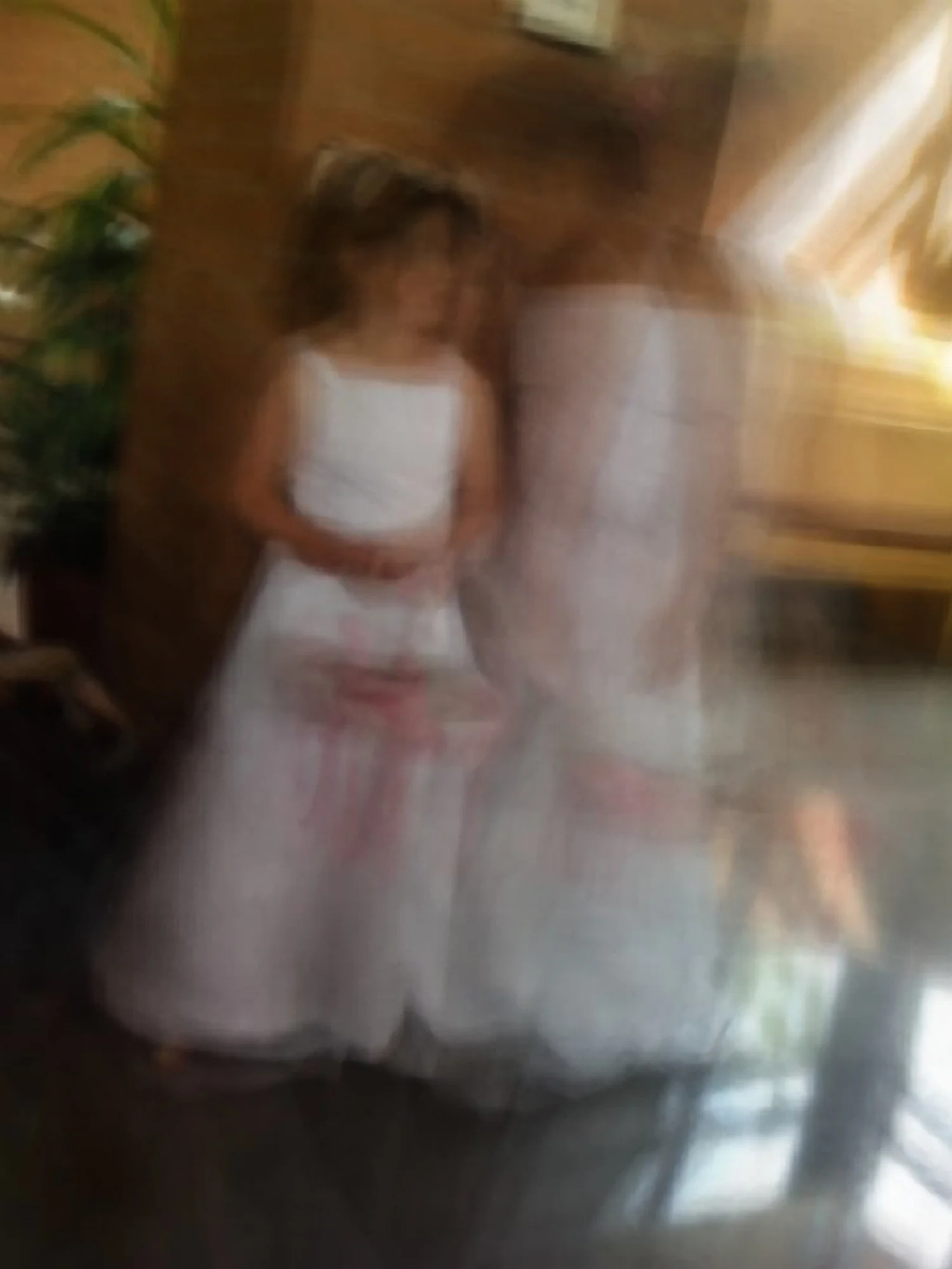The Flowergirls